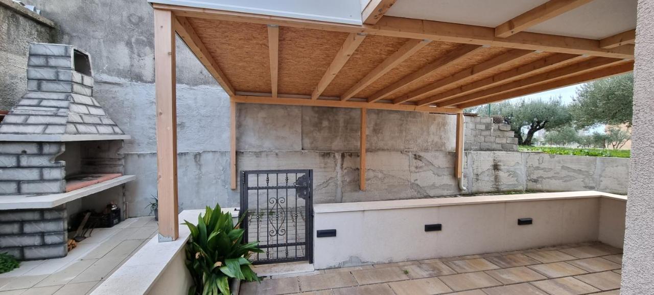 Apartamento Apartman Matea Podstrana Exterior foto